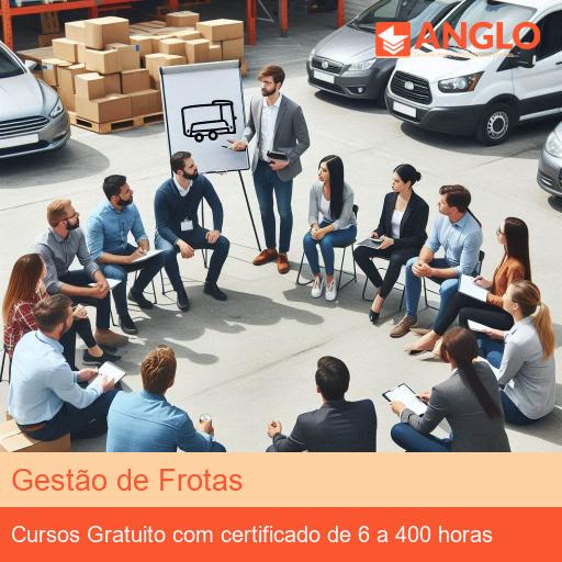Gestão de Frotas